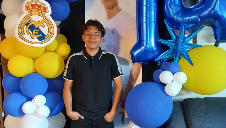 Estrella Guadalupe - Support for a Family After Tragic Loss