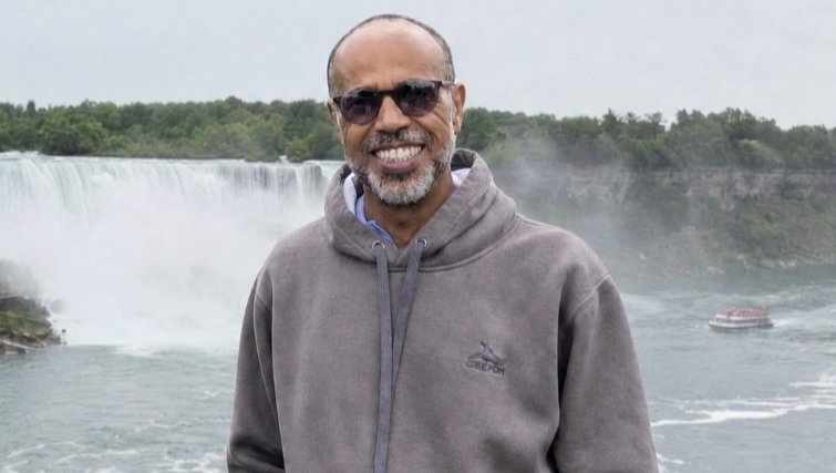 Berleine Marin - In Memory of a wonderful brother