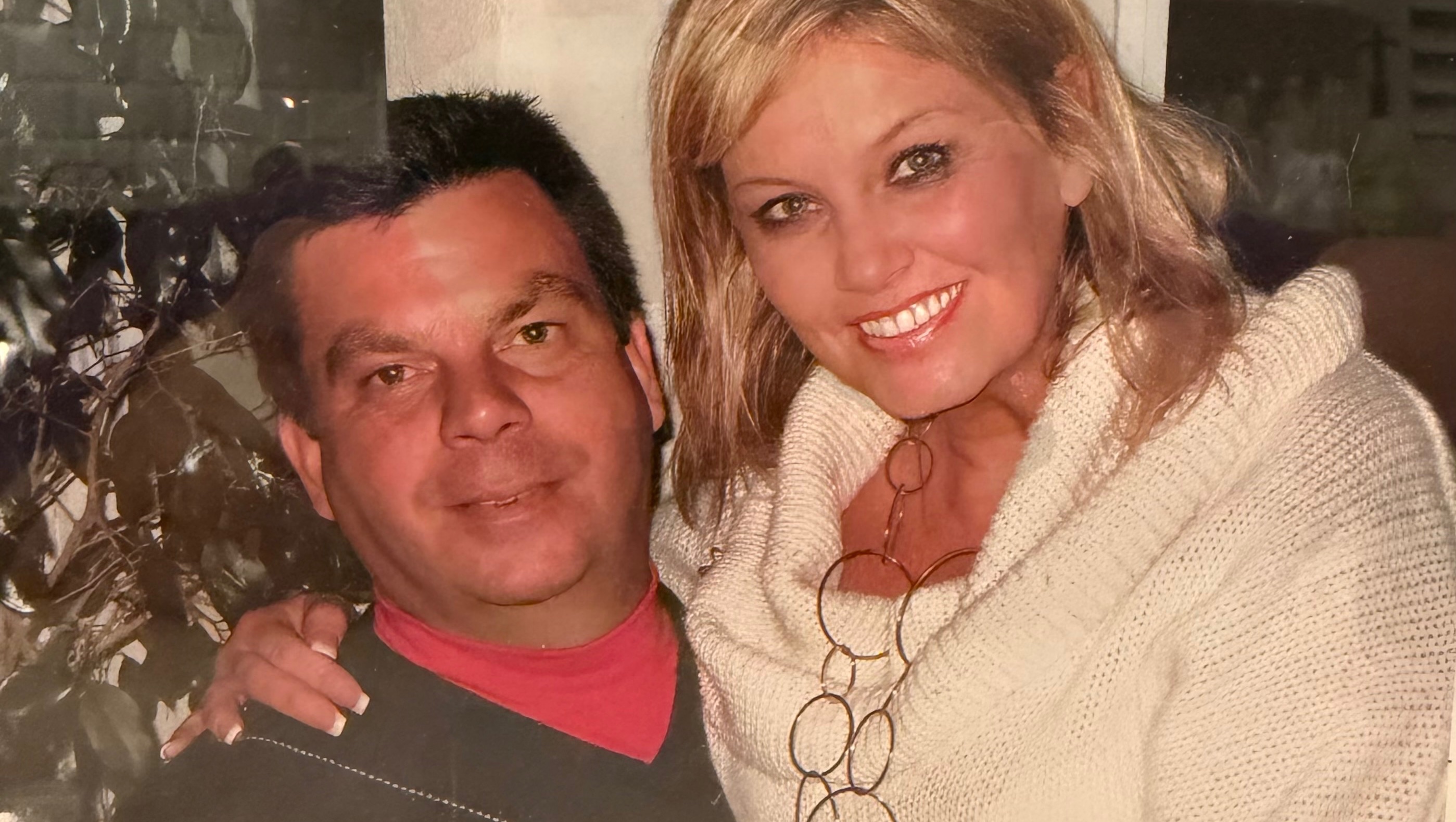 Lisa Klepser - In Memory of Todd McDaniel