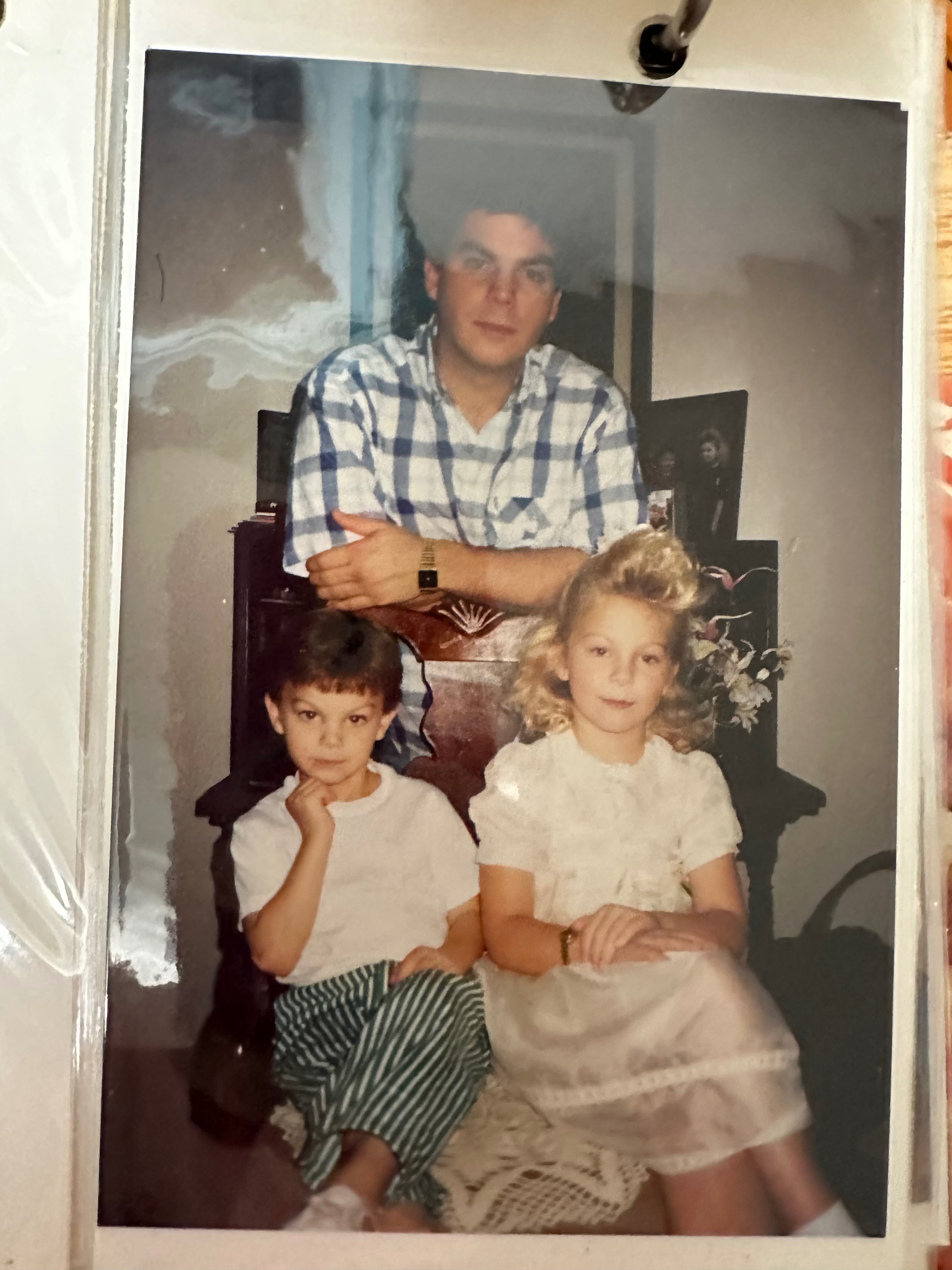 Lisa Klepser  In Memory of Todd McDaniel gofundme donation