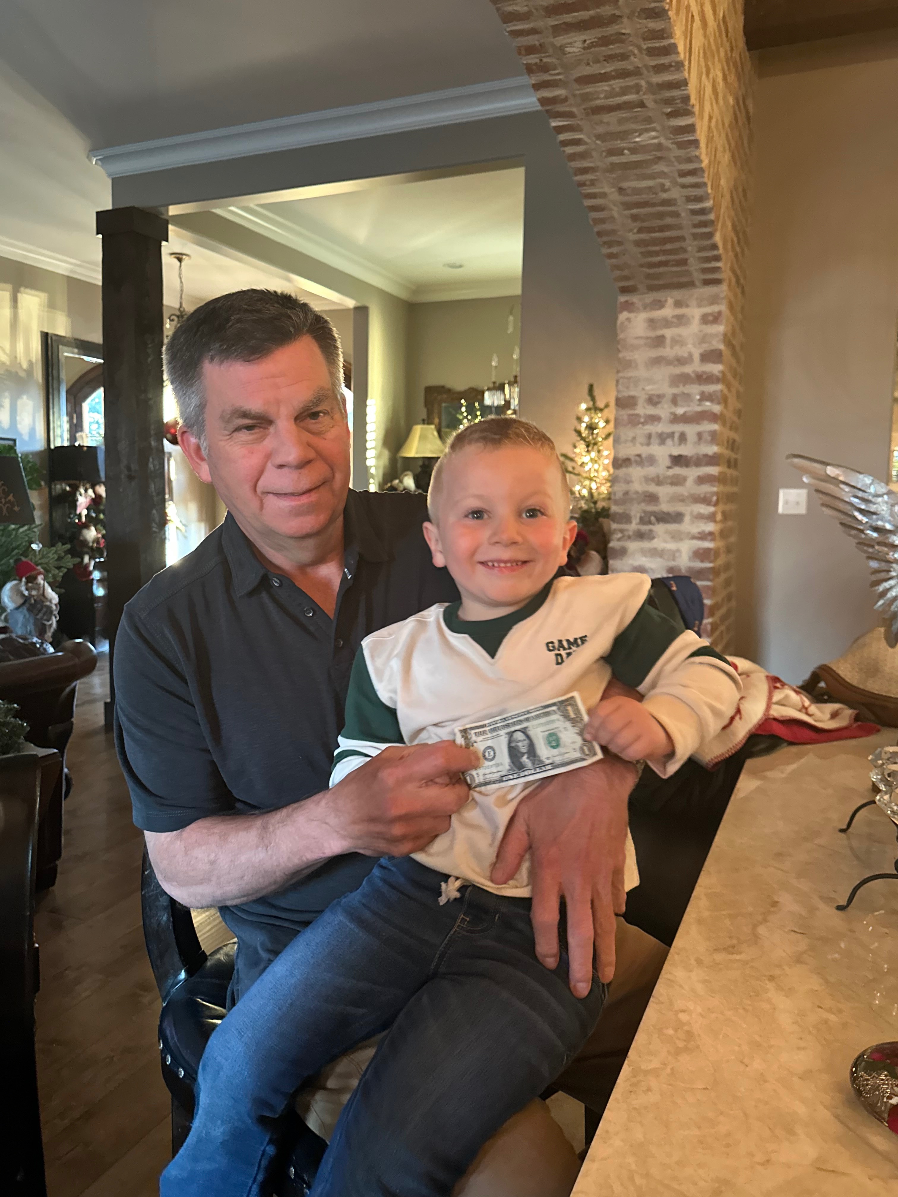 Lisa Klepser  In Memory of Todd McDaniel gofundme donation