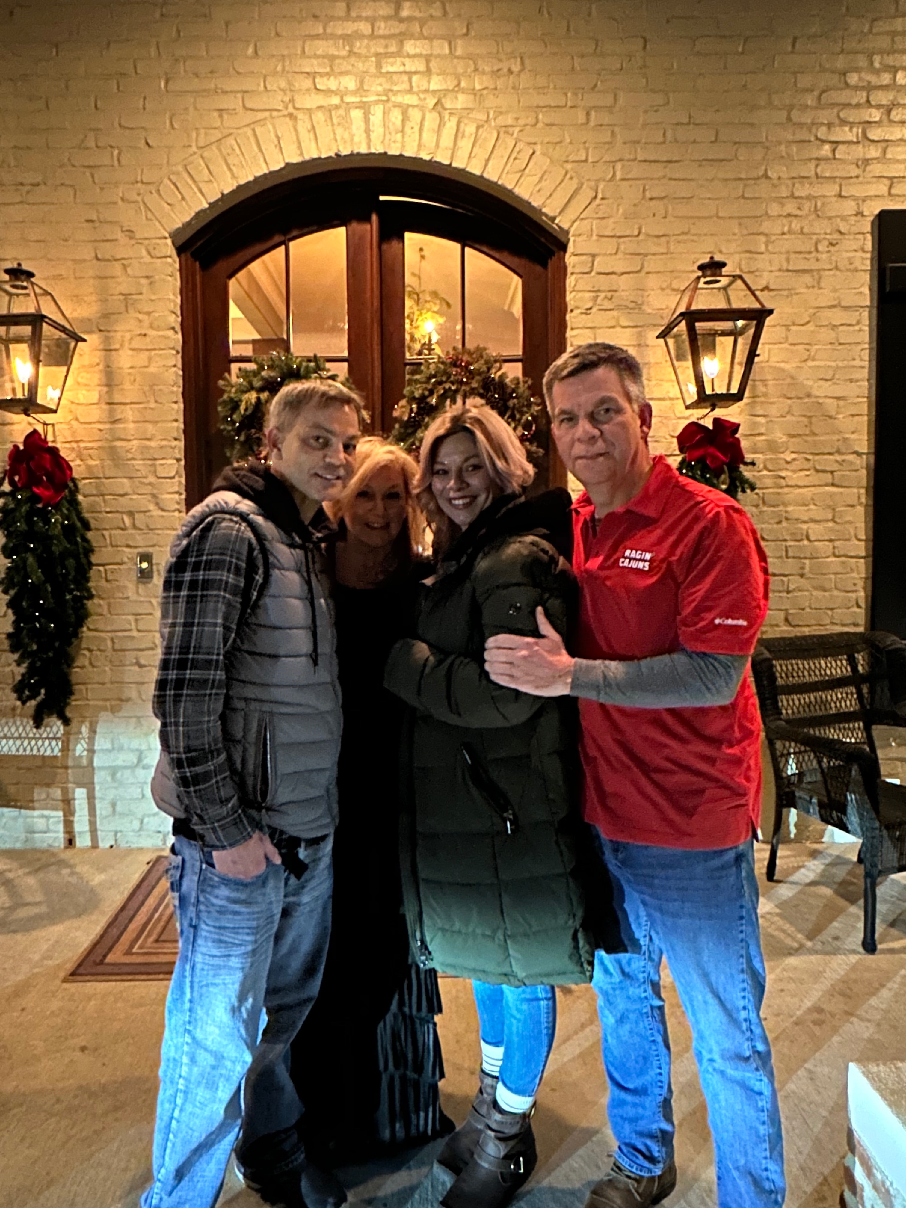 Lisa Klepser  In Memory of Todd McDaniel gofundme donation