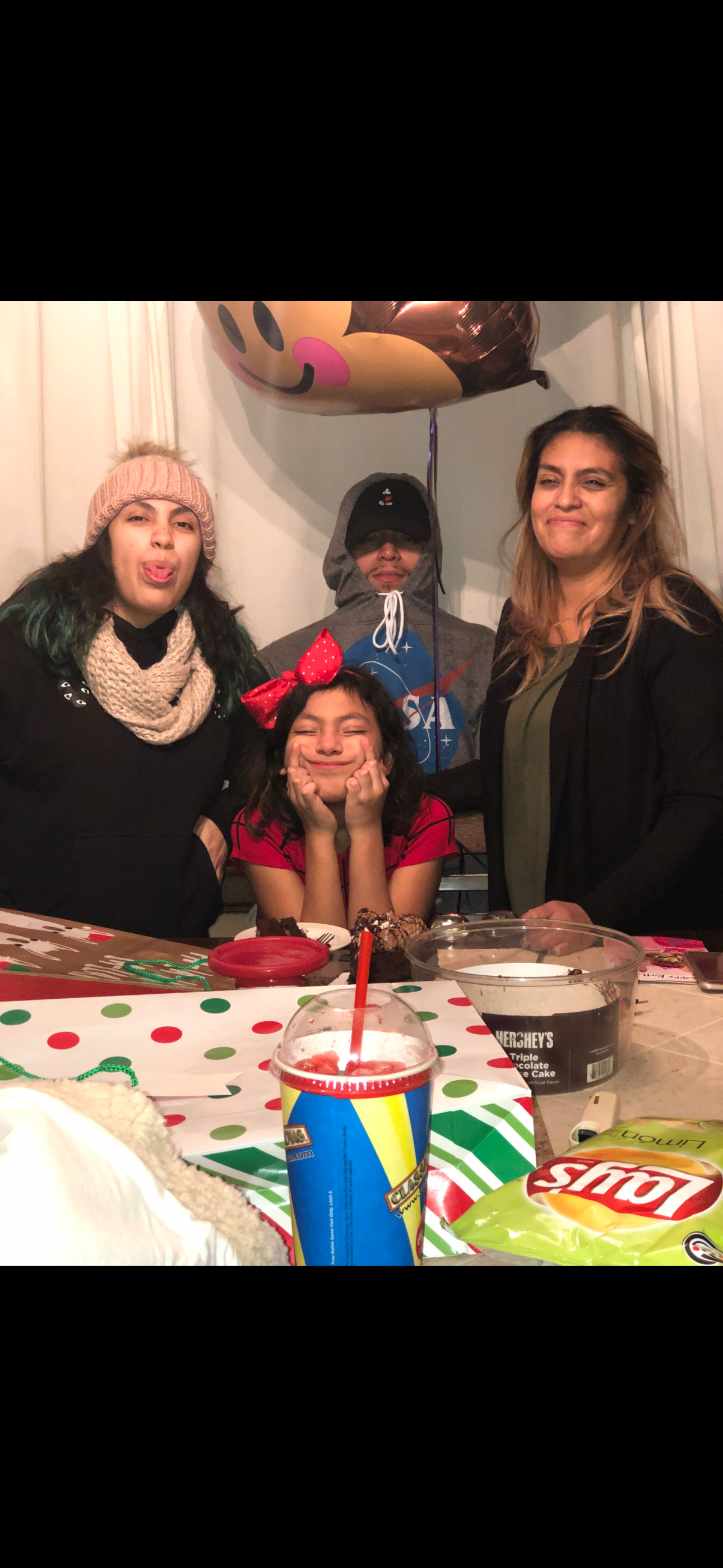 Stephanie Avalos  Help Me Honor My Mom With a Tombstone gofundme donation