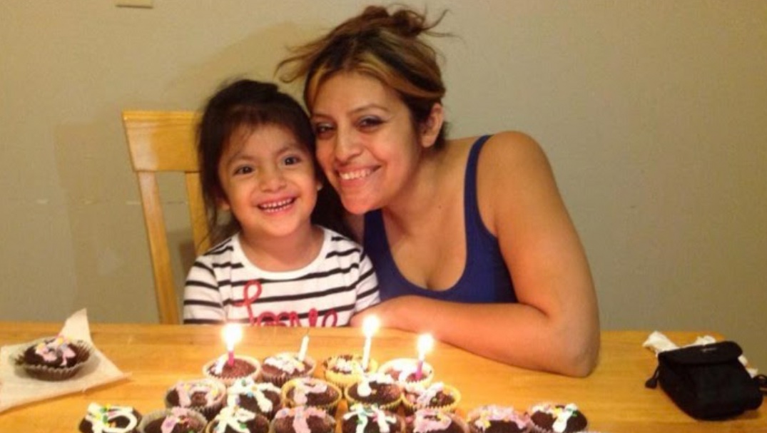 Stephanie Avalos - Help Me Honor My Mom With a Tombstone