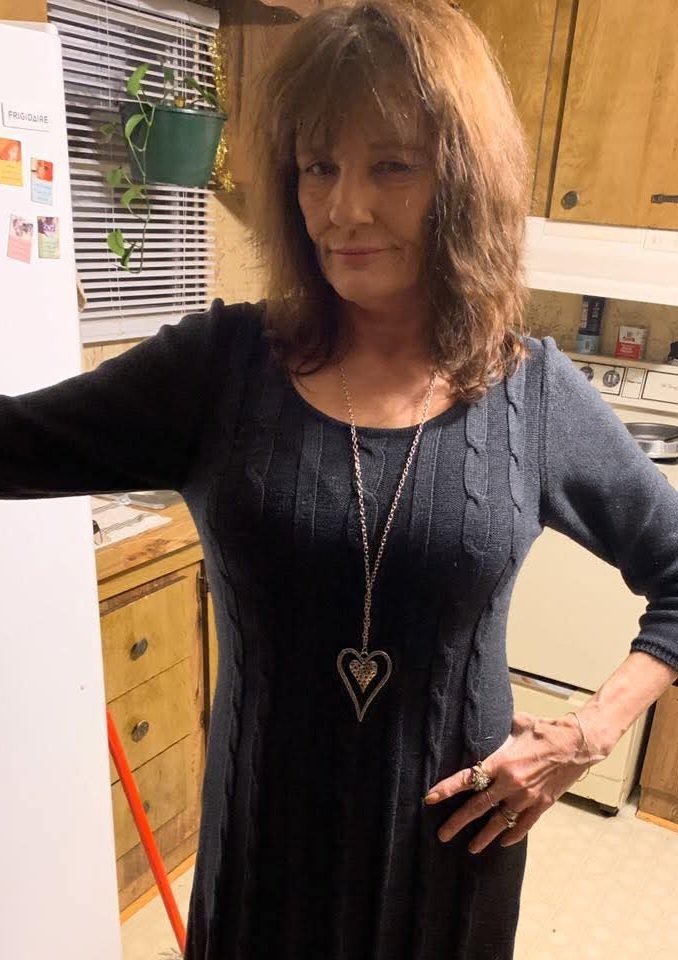Sally Steele  Help Teresa’s Sons Honor Her Memory gofundme donation