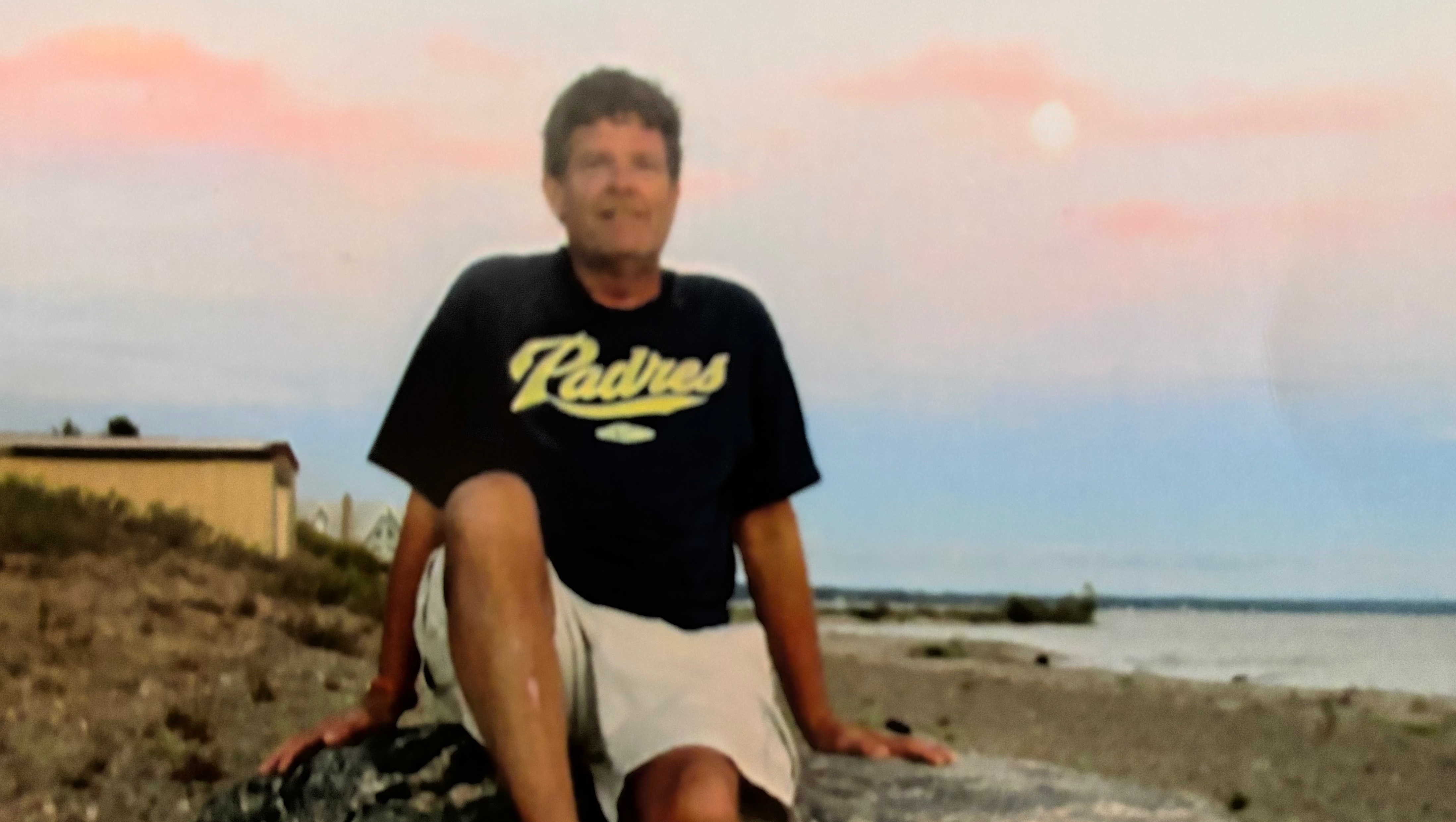 christopher vega - Honoring a Beloved Uncle’s Memory