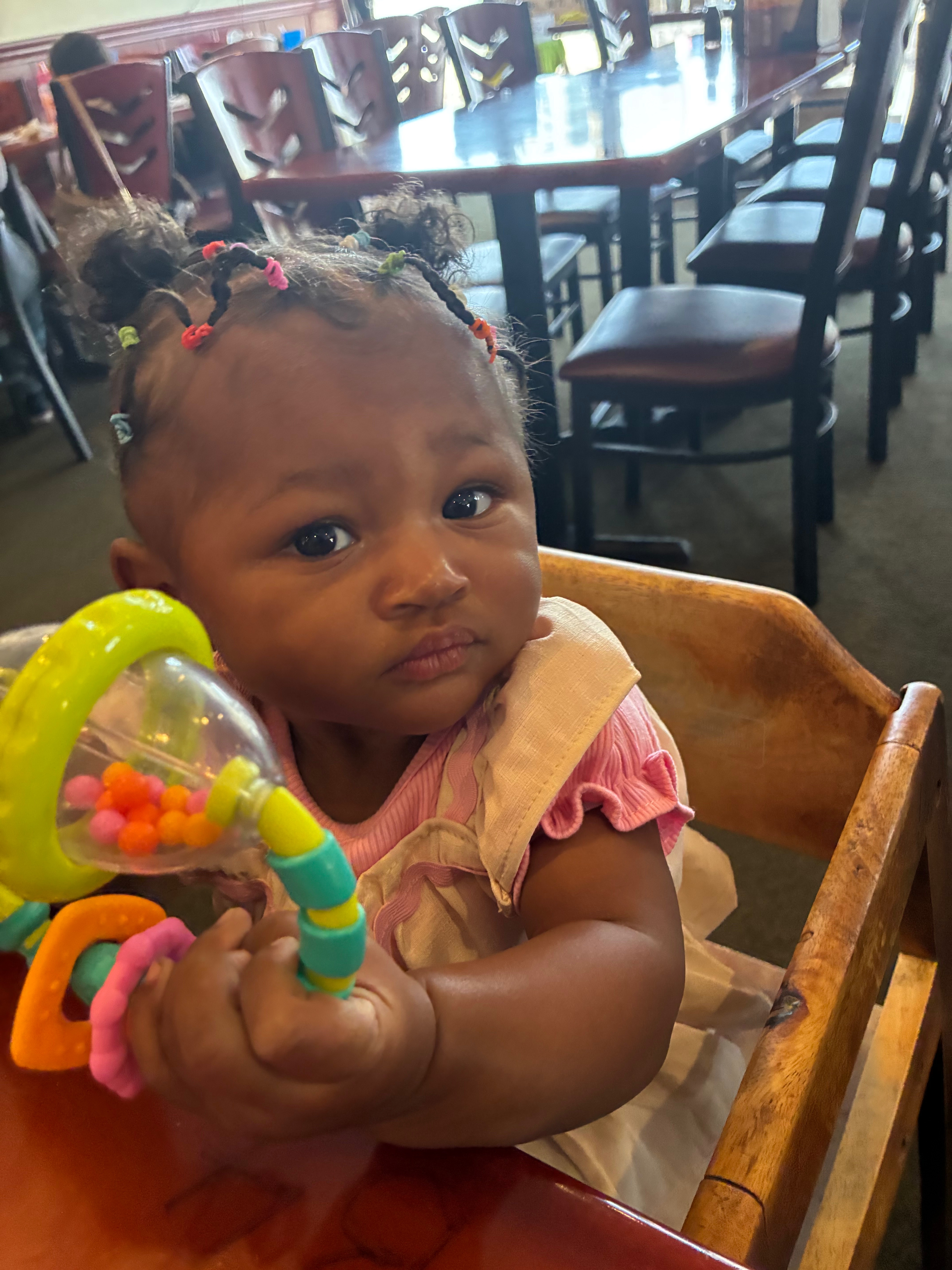 Jamal Keller Funeral and Burial Expenses for Sweet Jaliyah gofundme donation