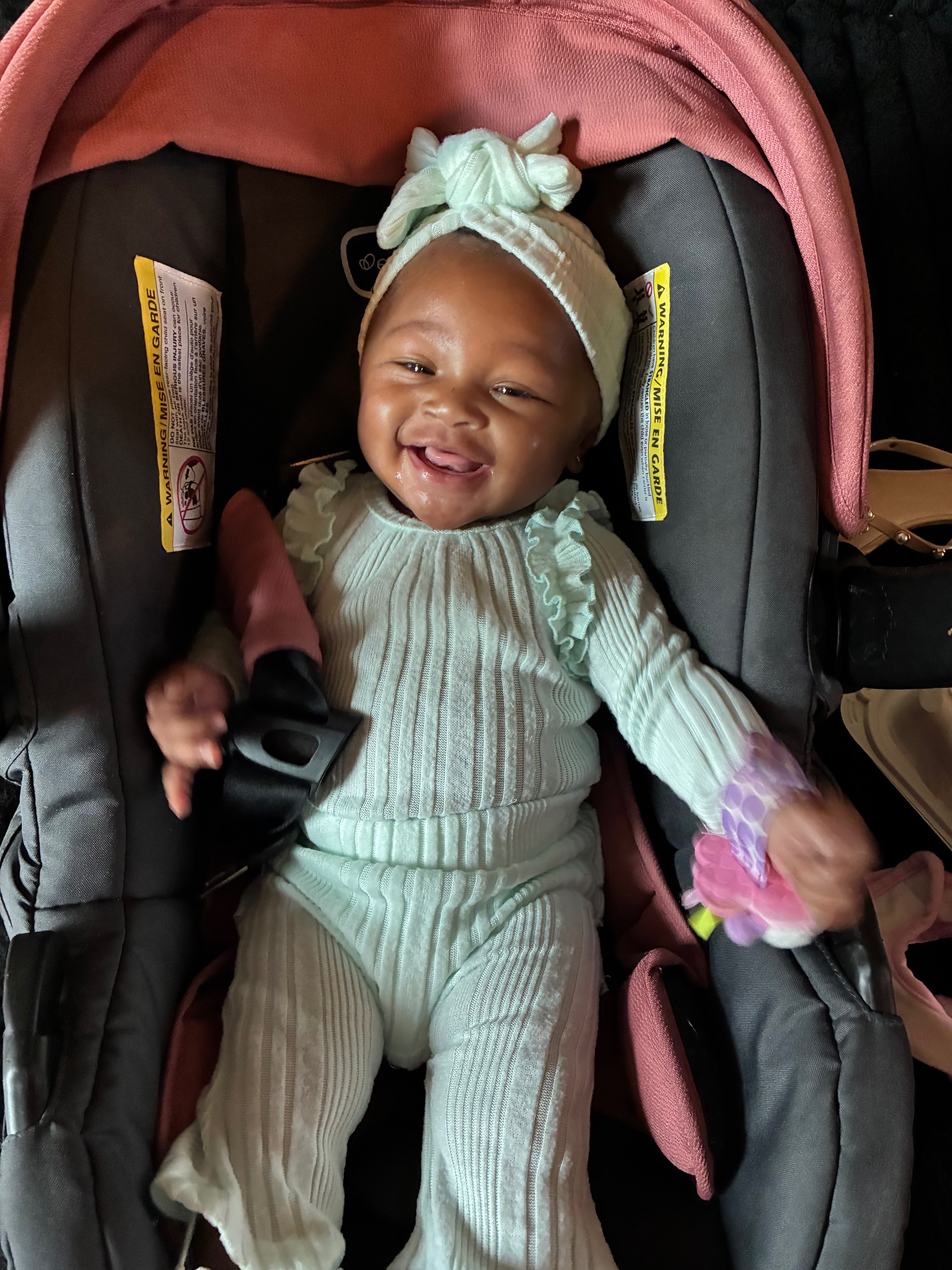 Jamal Keller Funeral and Burial Expenses for Sweet Jaliyah gofundme donation