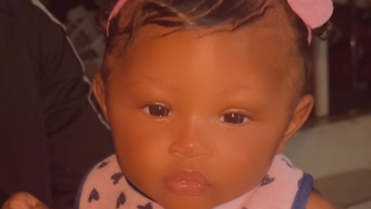 Jamal Keller - Funeral and Burial Expenses for Sweet Jaliyah
