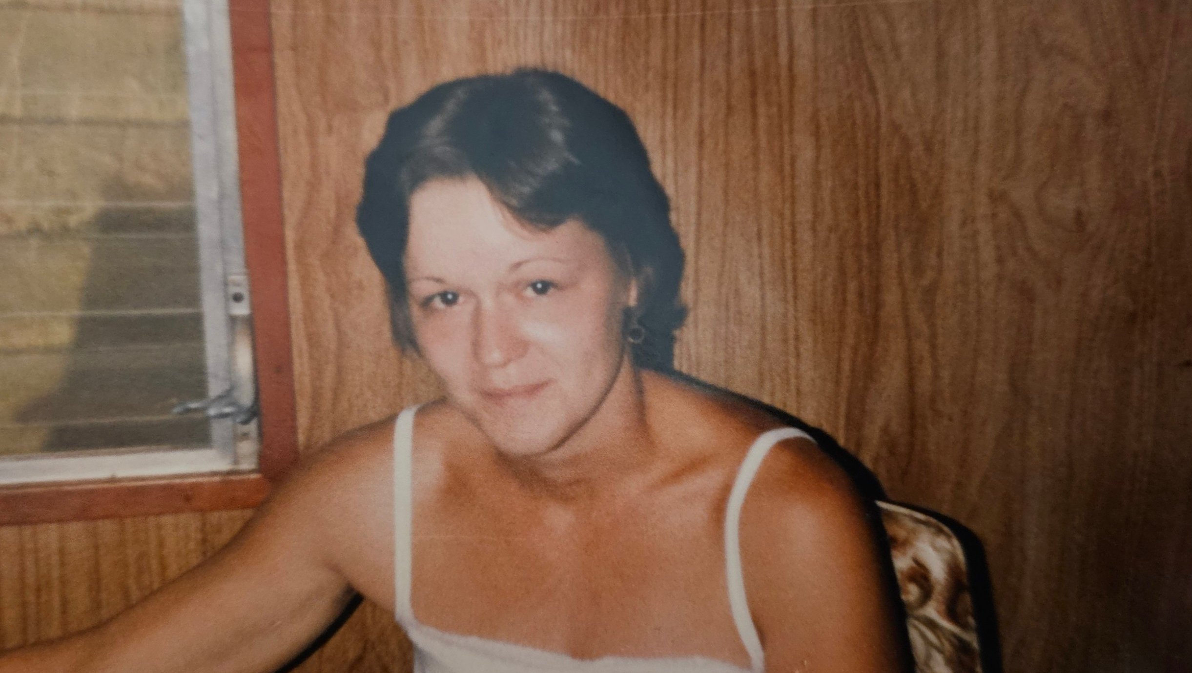 Robert Fraser - Brenda Dodman