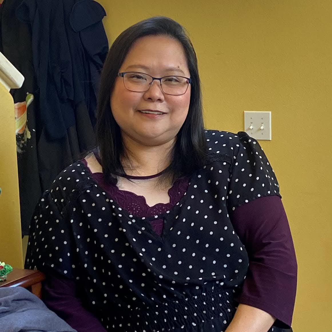 Pauline Corpus  In Memory of Mary Joanne Corpus gofundme donation