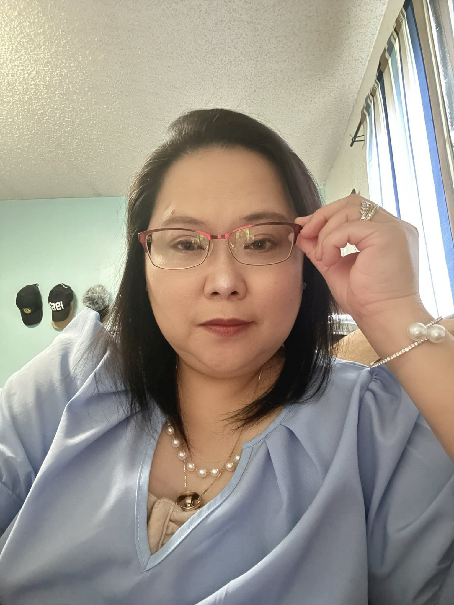 Pauline Corpus  In Memory of Mary Joanne Corpus gofundme donation