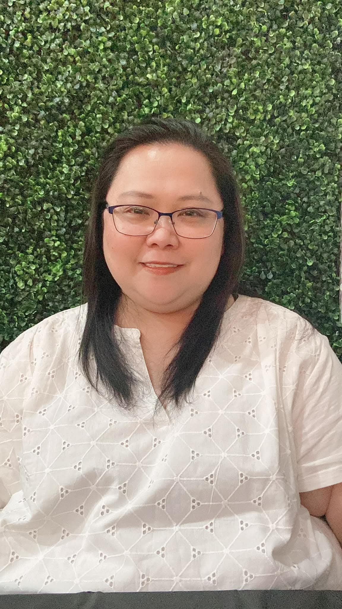 Pauline Corpus  In Memory of Mary Joanne Corpus gofundme donation