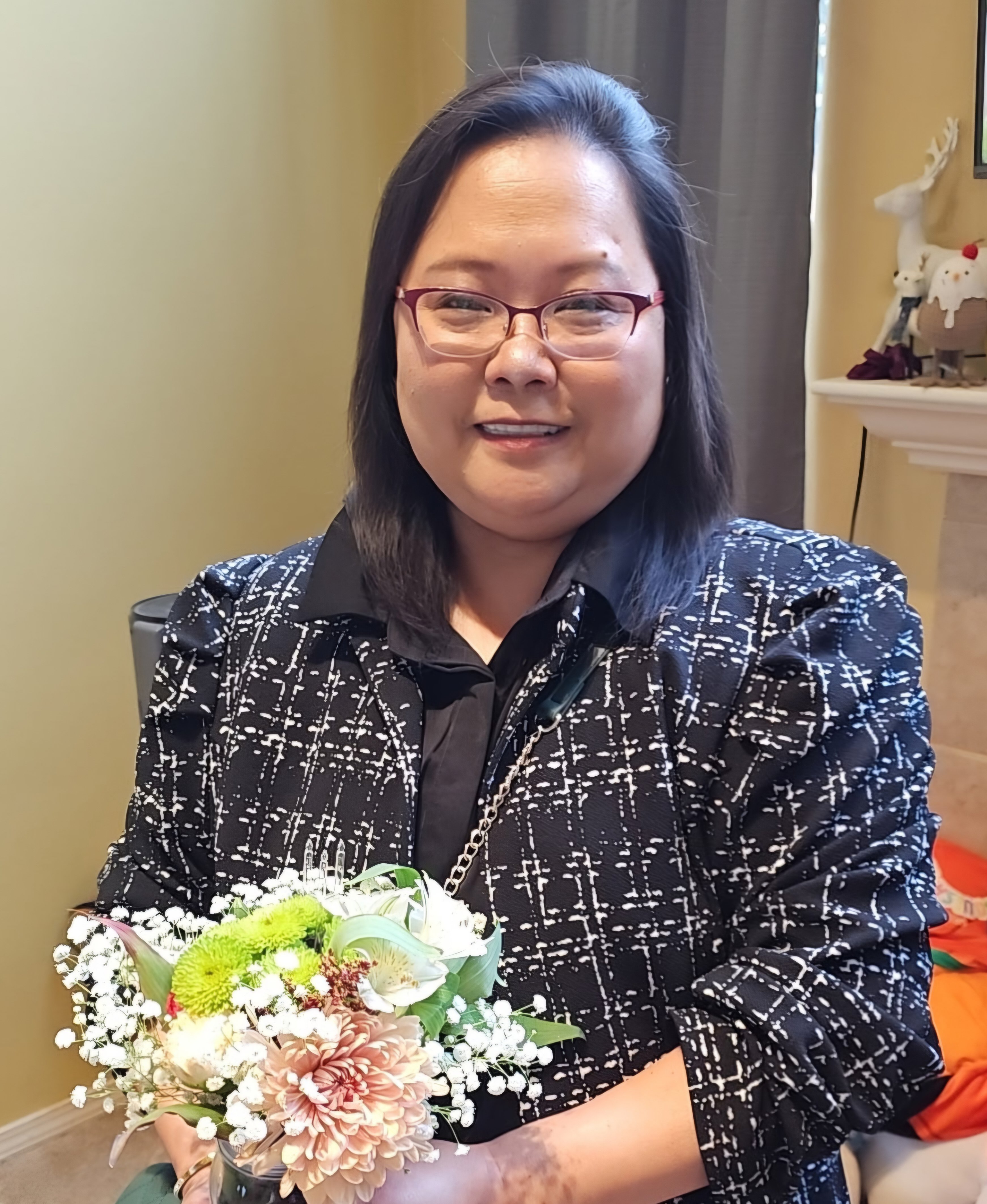 Pauline Corpus  In Memory of Mary Joanne Corpus gofundme donation