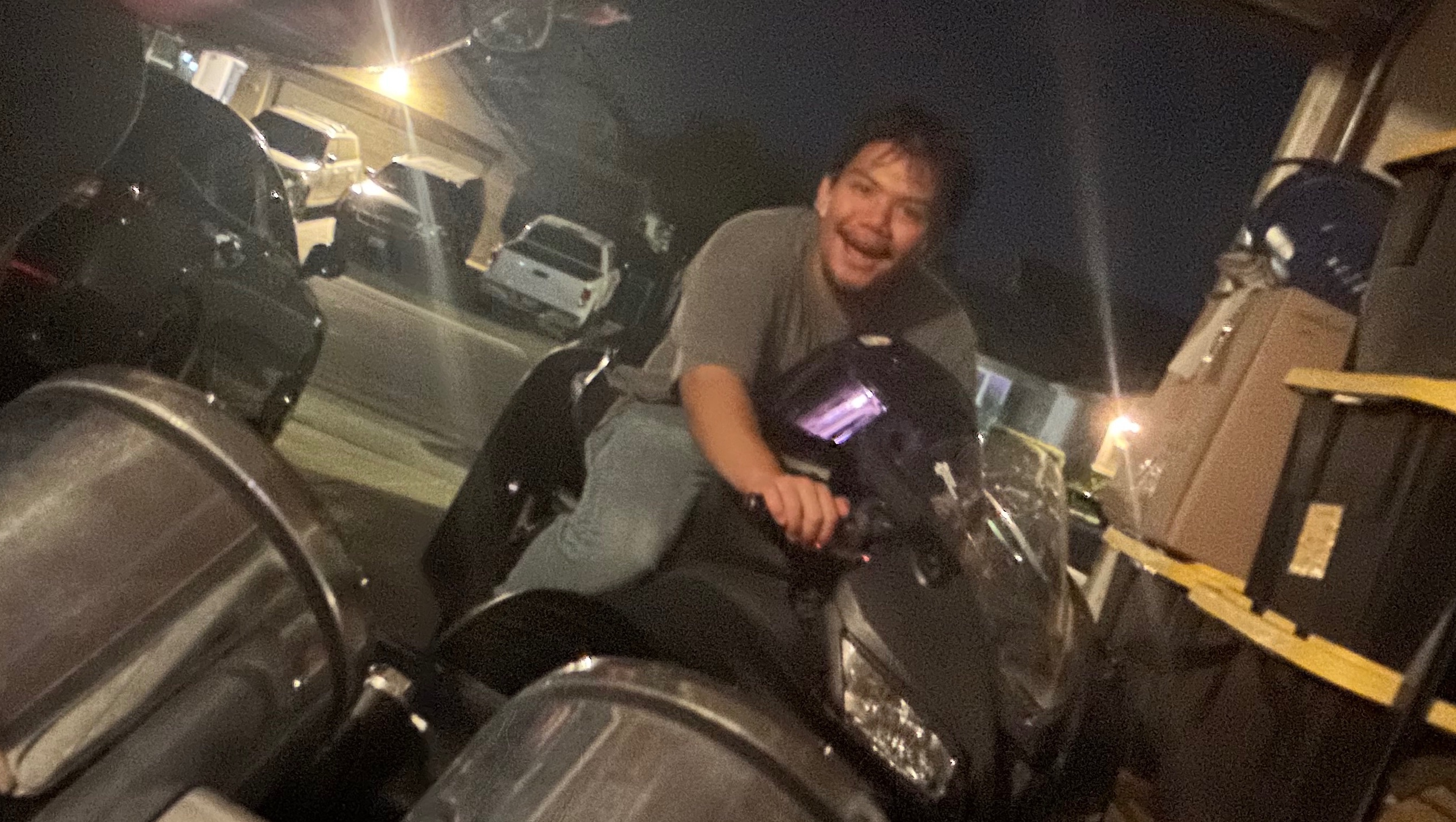 Denissa Tovar - Help Cover Jordan Acoba’s Funeral and Burial Costs