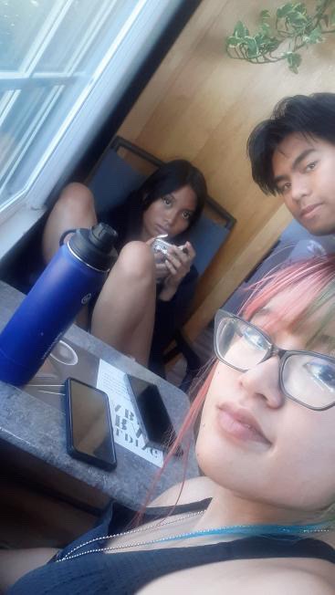 paris angeles  Help Megan Honor Her Fiancé gofundme donation
