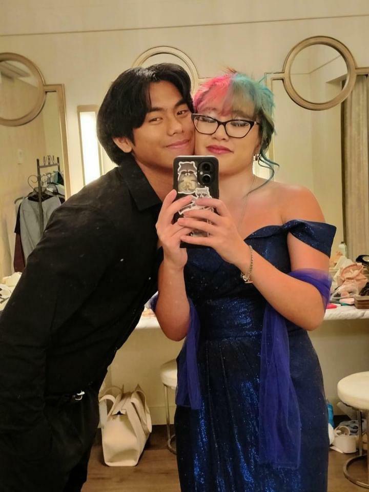 paris angeles  Help Megan Honor Her Fiancé gofundme donation