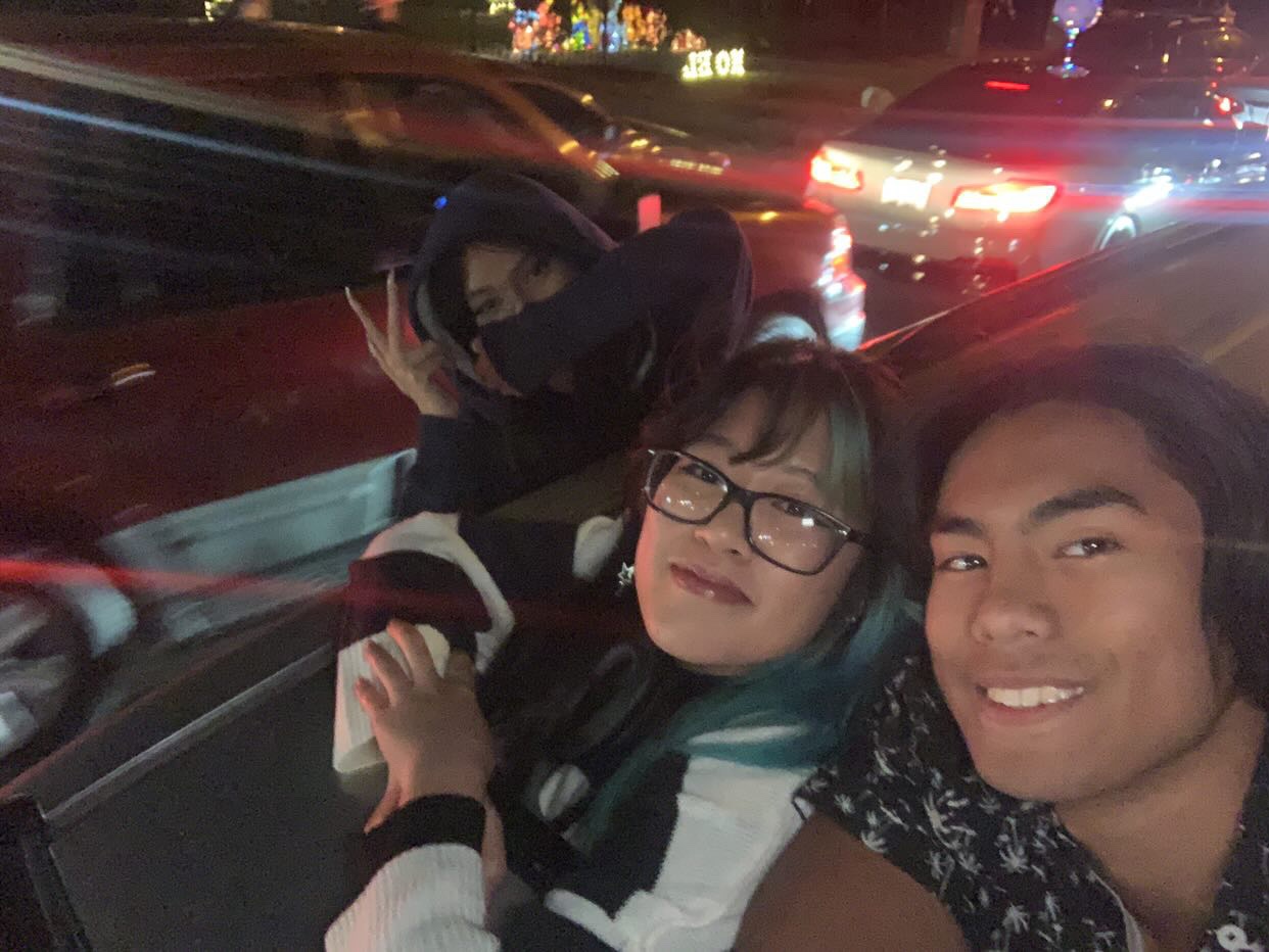 paris angeles  Help Megan Honor Her Fiancé gofundme donation