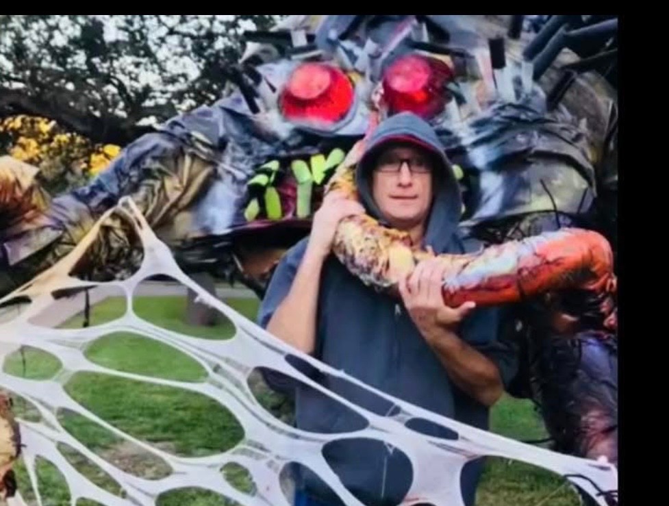 Help Make the Austin Spider Tree Permanent campaign photo, 7 of 8