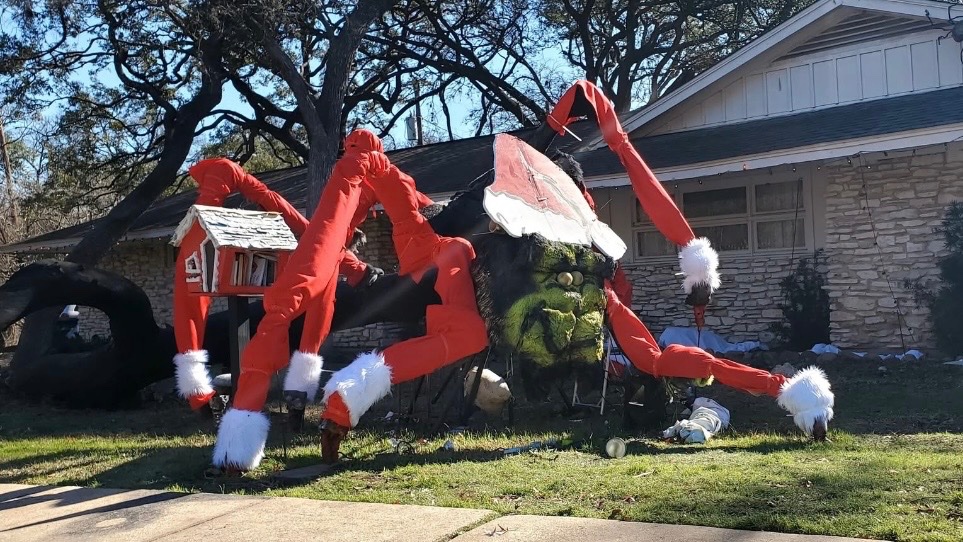 Help Make the Austin Spider Tree Permanent campaign photo, 4 of 8