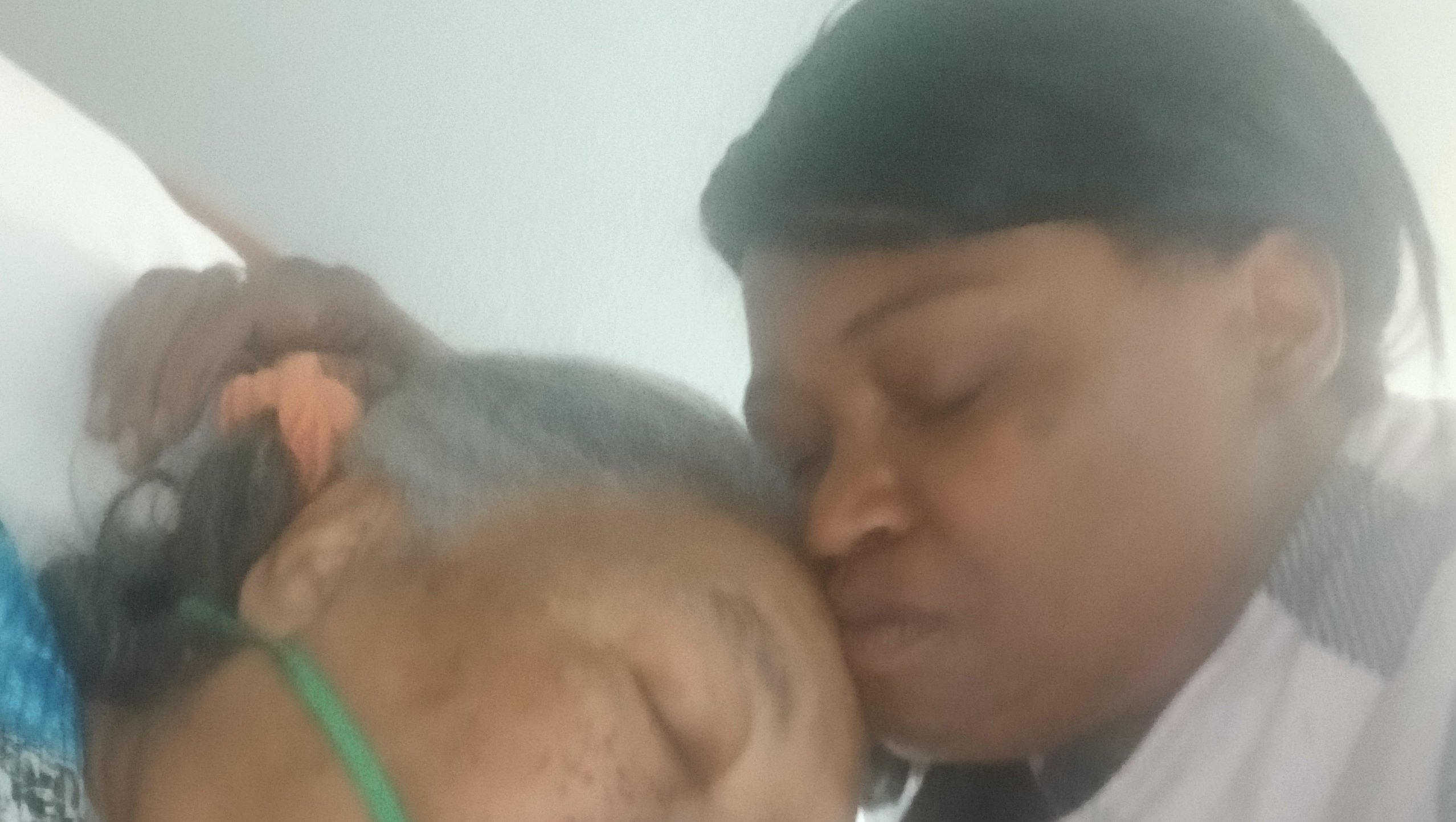 Peterina Porter - Bring Trina’s Daughter Home for the Funeral