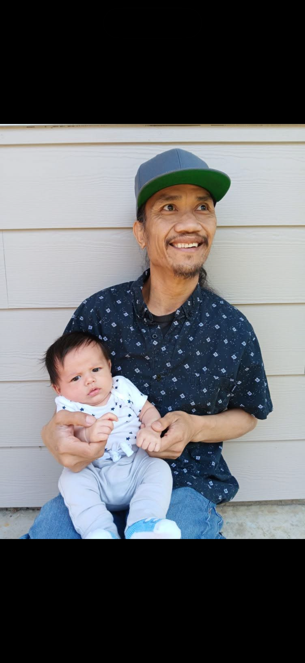 Support Joanna and Her Toddler campaign photo, 2 of 5