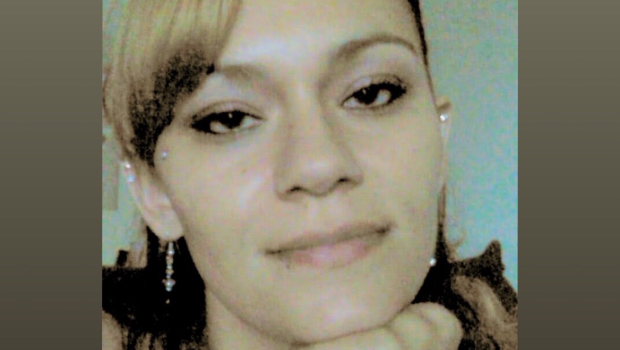 Malachi Hardin - Help Honor Daysha Sandoval