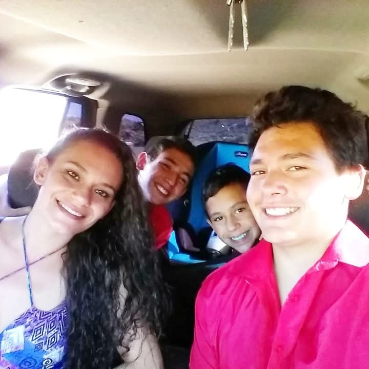 Malachi Hardin Help Honor Daysha Sandoval gofundme donation