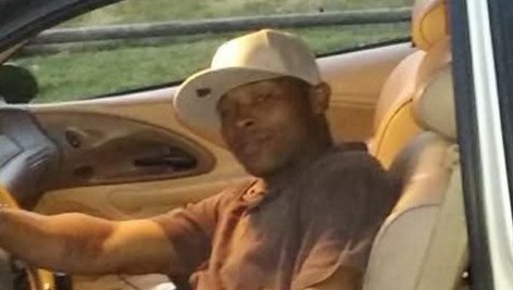 Zuri Bossett - Help Bring Cedric Earl Ward Home