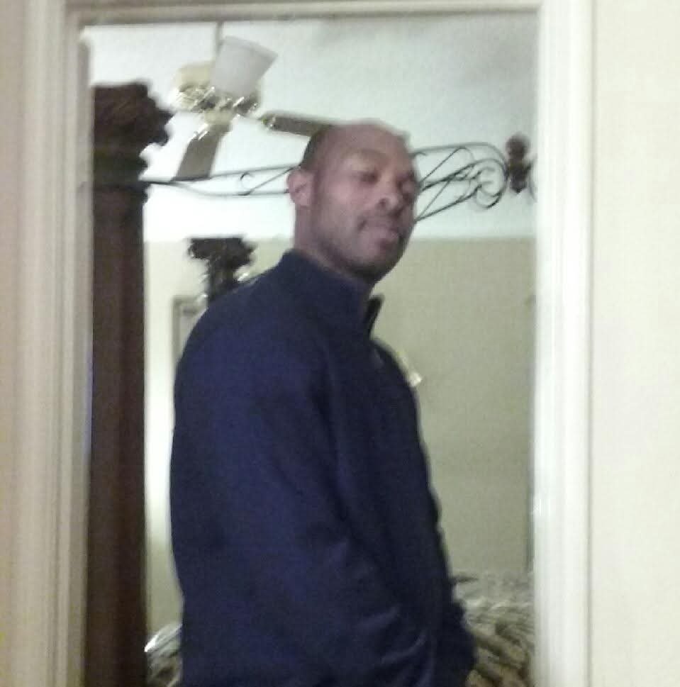 Zuri Bossett Help Bring Cedric Earl Ward Home gofundme donation