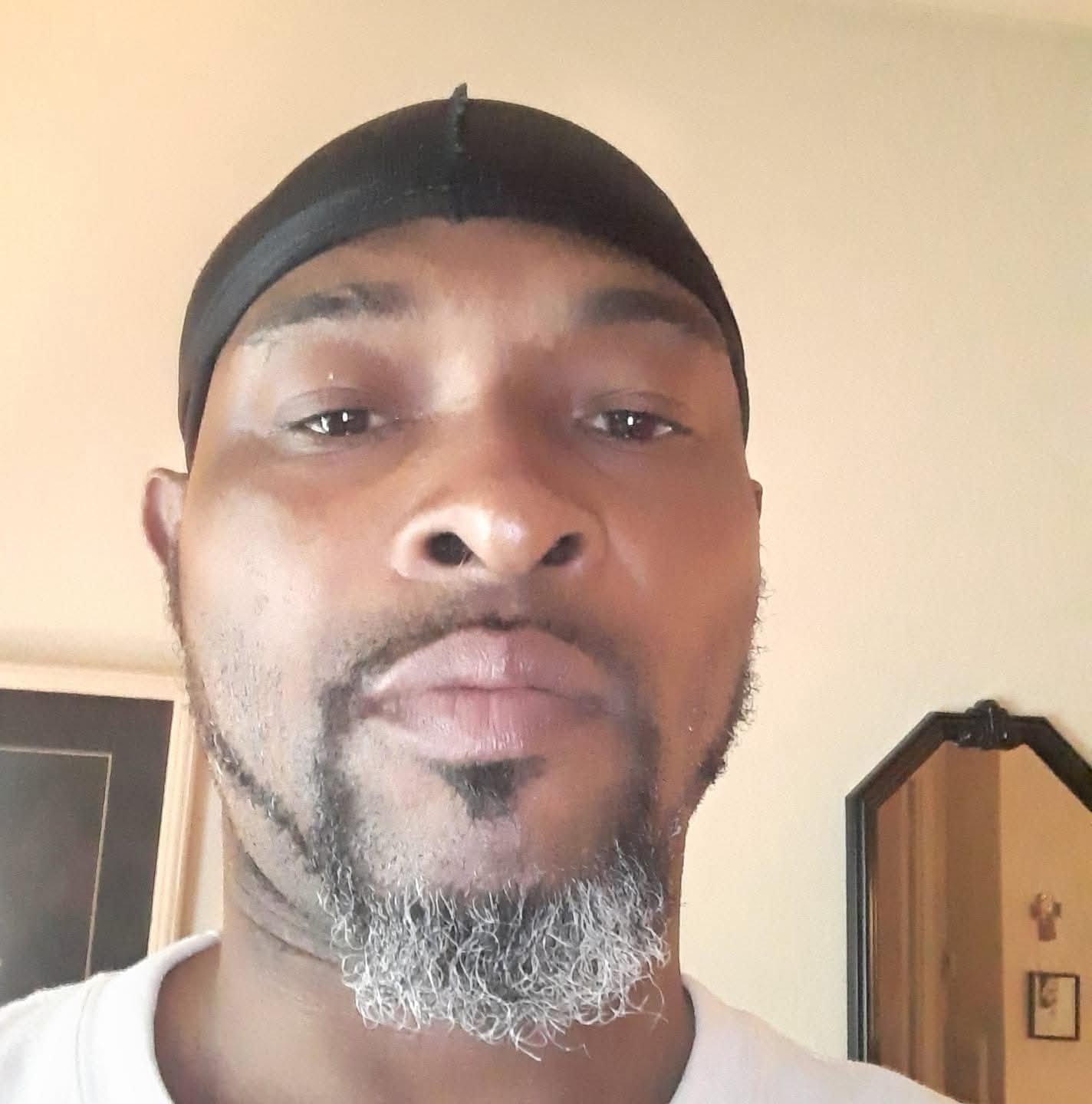 Zuri Bossett Help Bring Cedric Earl Ward Home gofundme donation