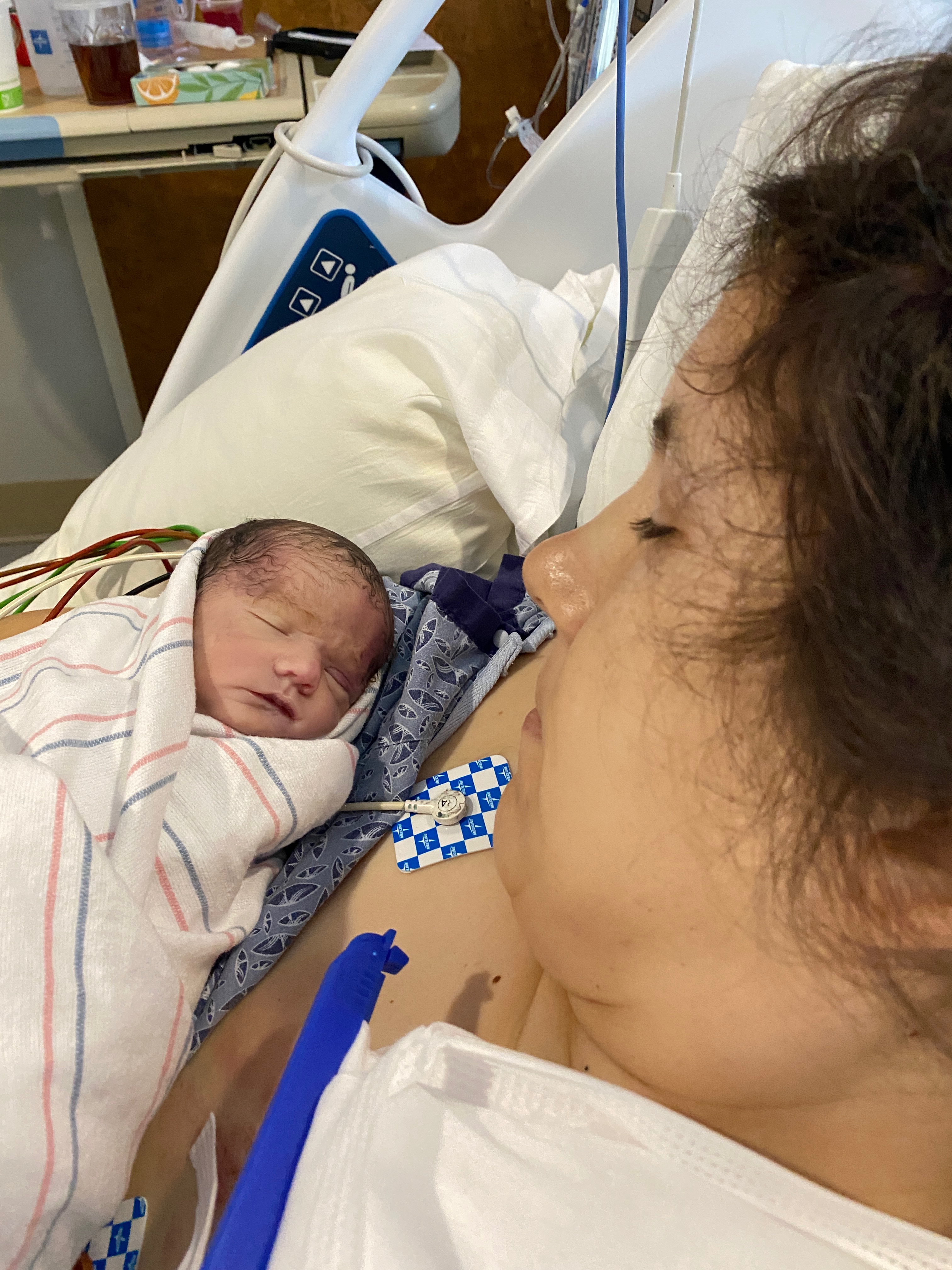 Help Christyna Heal After Tragic Loss campaign photo, 4 of 5