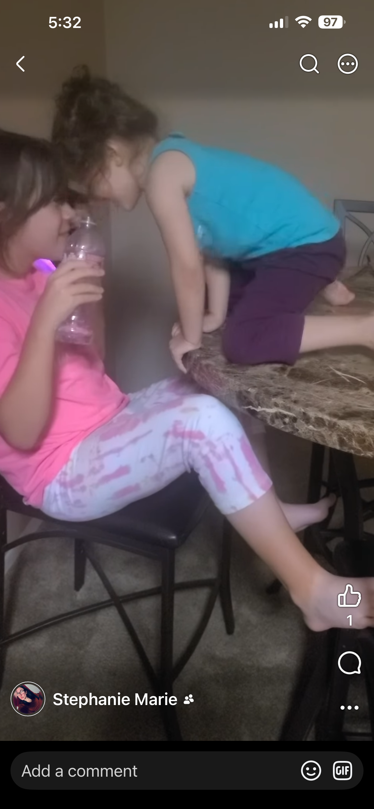 Melanie Llanos  Help us bring our family to Audrina’s funeral in Texas gofundme donation