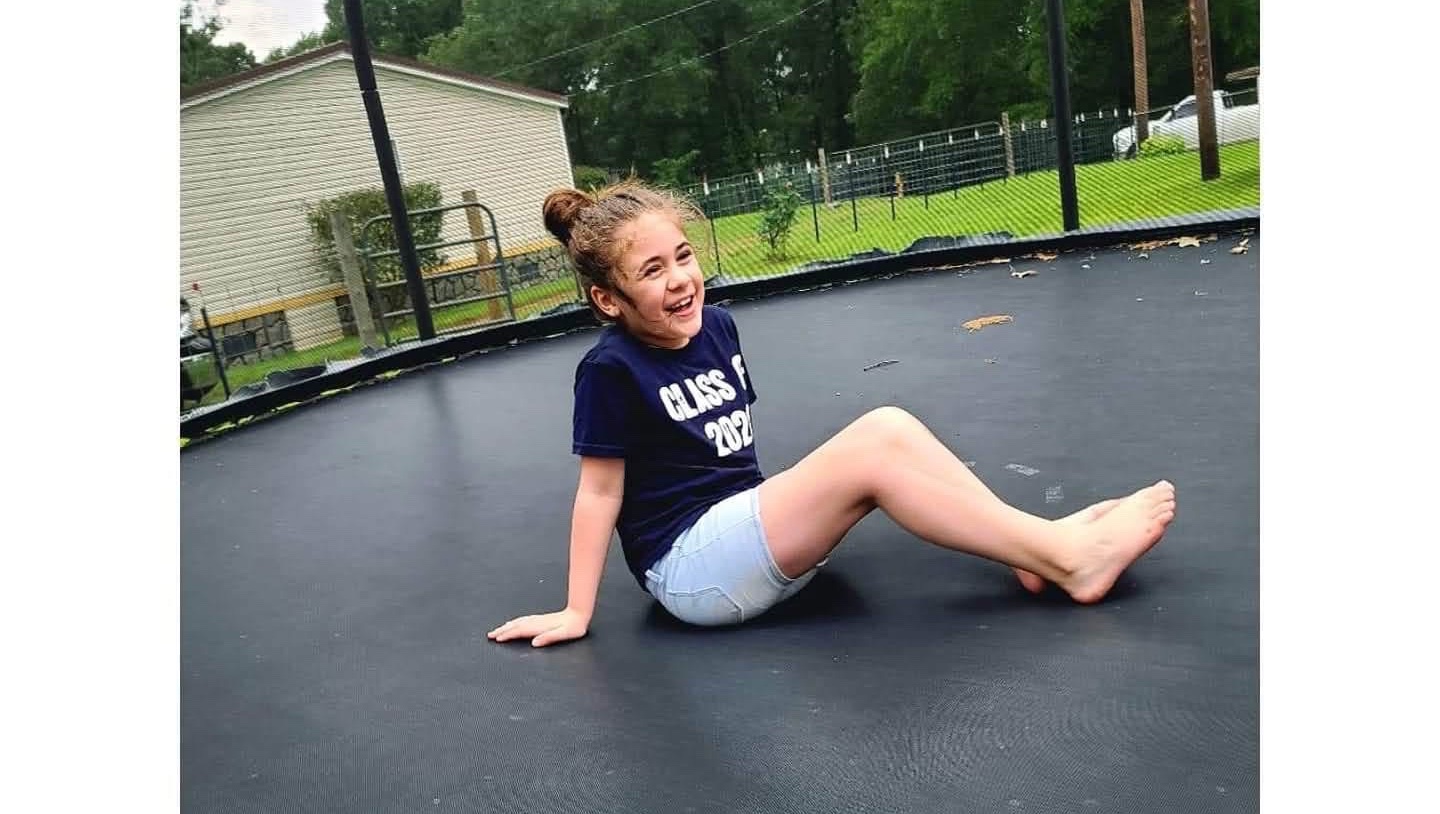 Melanie Llanos - Help us bring our family to Audrina’s funeral in Texas