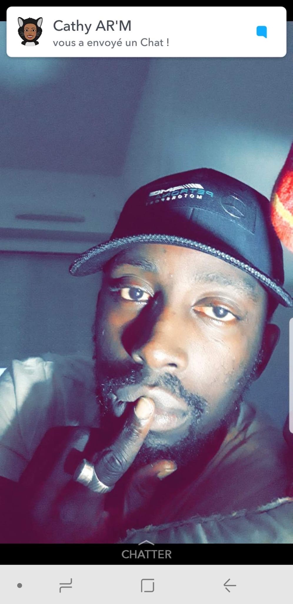 Awuni Gaelle Honoring Mohamed’s Memory gofundme donation