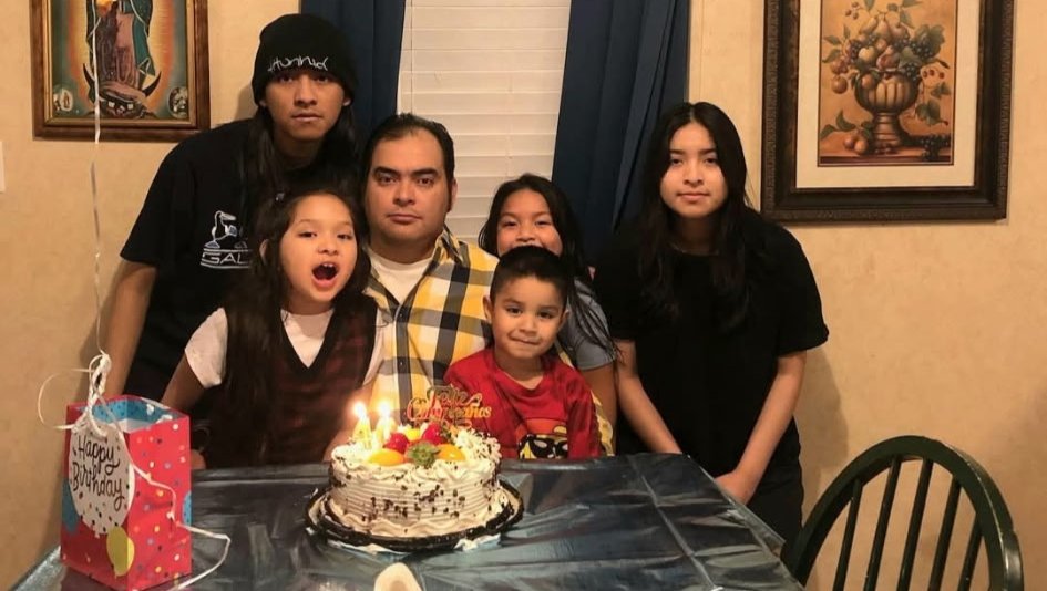 Grisela Aviles Eduviel Zavaleta gofundme donation