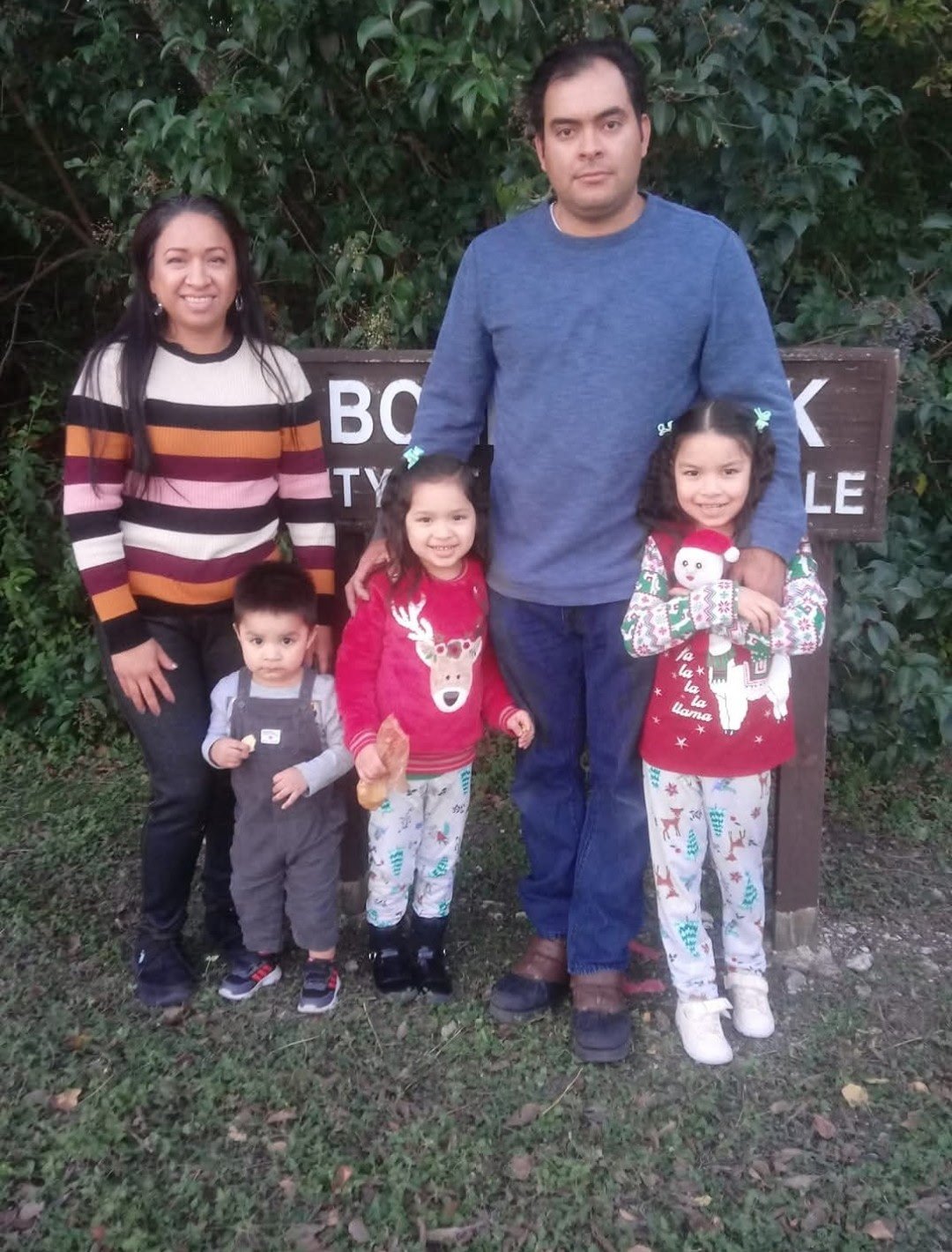 Grisela Aviles Eduviel Zavaleta gofundme donation