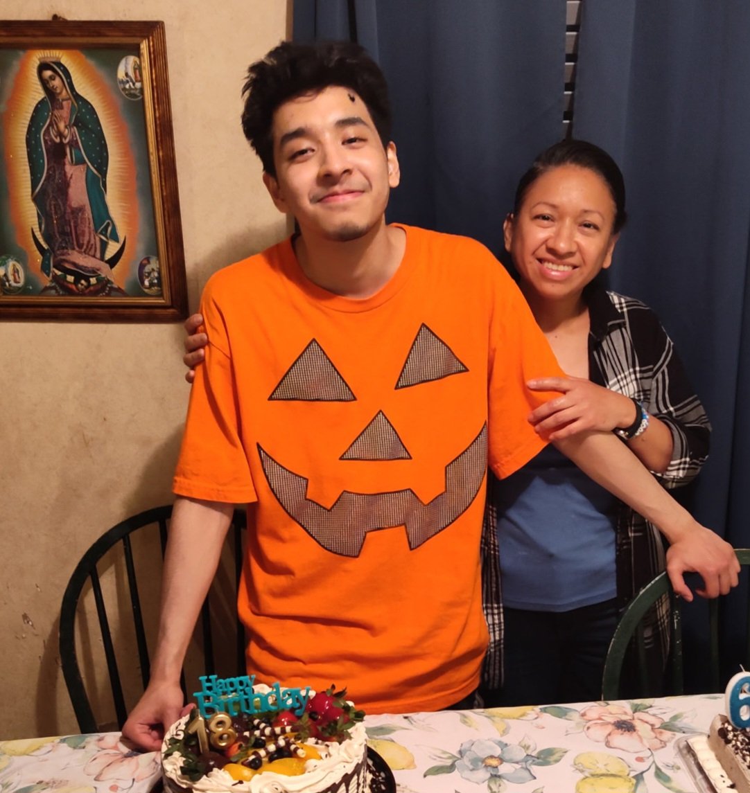 Grisela Aviles Eduviel Zavaleta gofundme donation