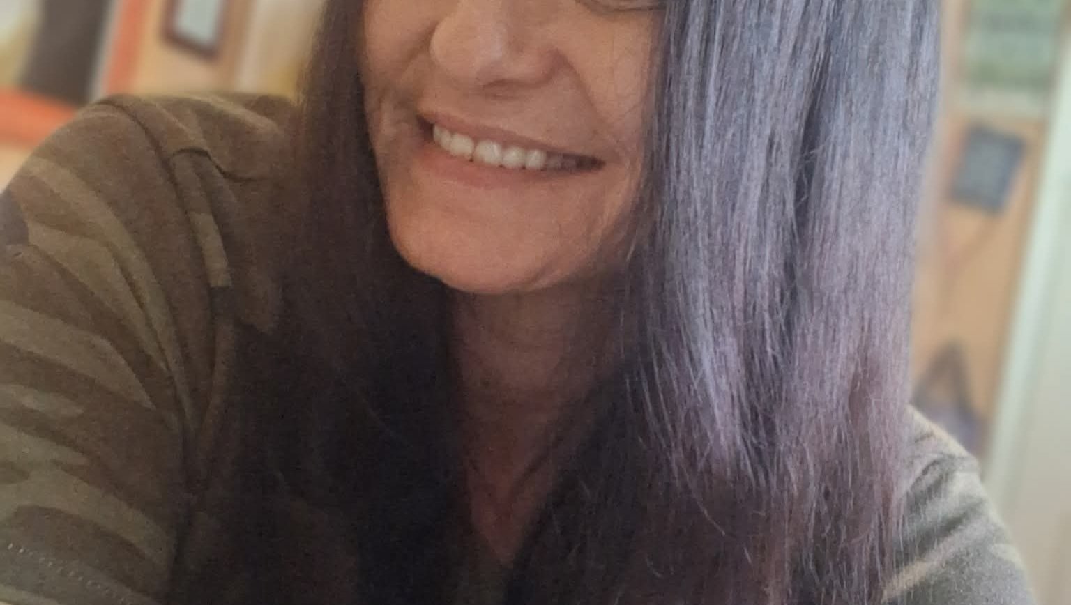 Debra Roberts - Help With Crystal Holder Funeral Expenses