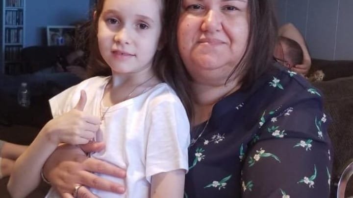 Costanza Valitutti  In Loving Memory of My Sister, Joanna gofundme donation