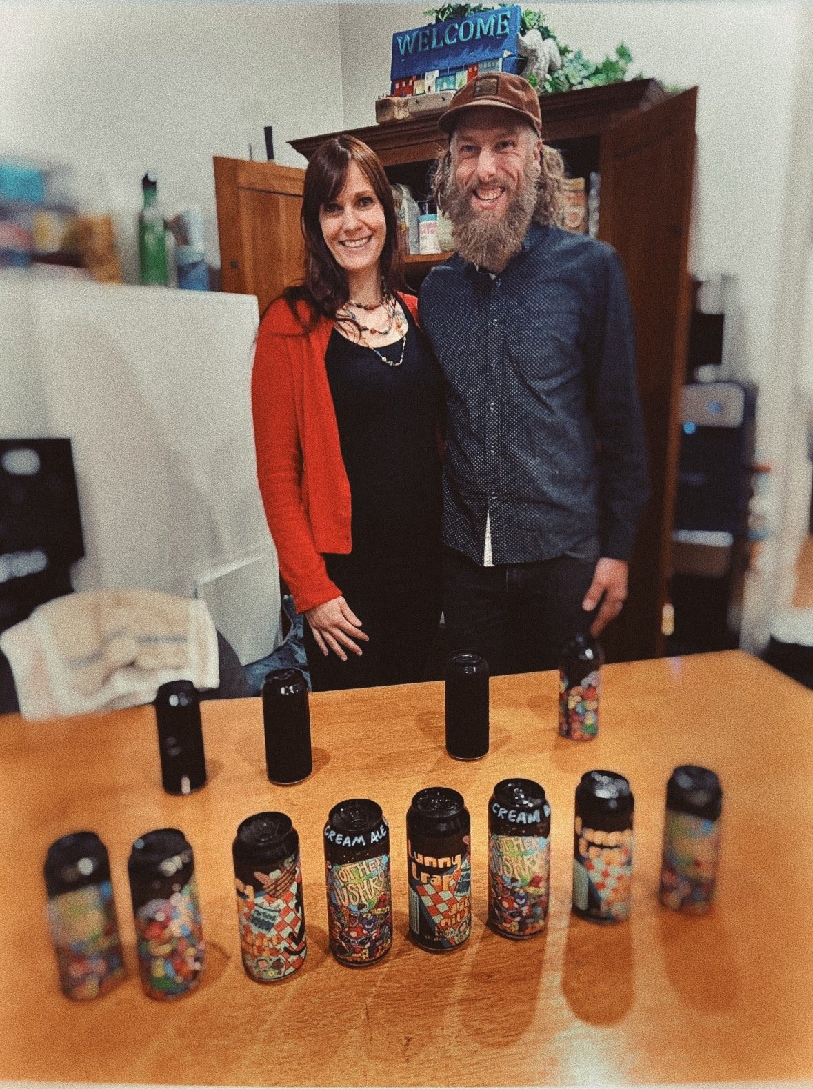 Beat the Tariffs: Help Us Move Our Brewery to Lubec, ME campaign photo, 5 of 6