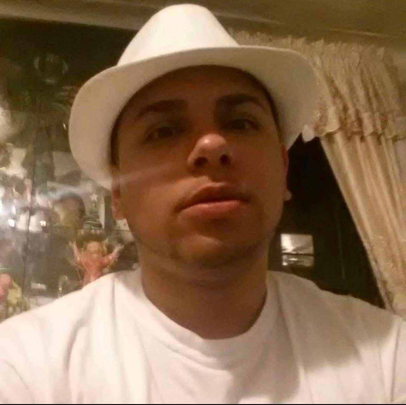 Priscilla Lambert In Loving Memory of Junior gofundme donation