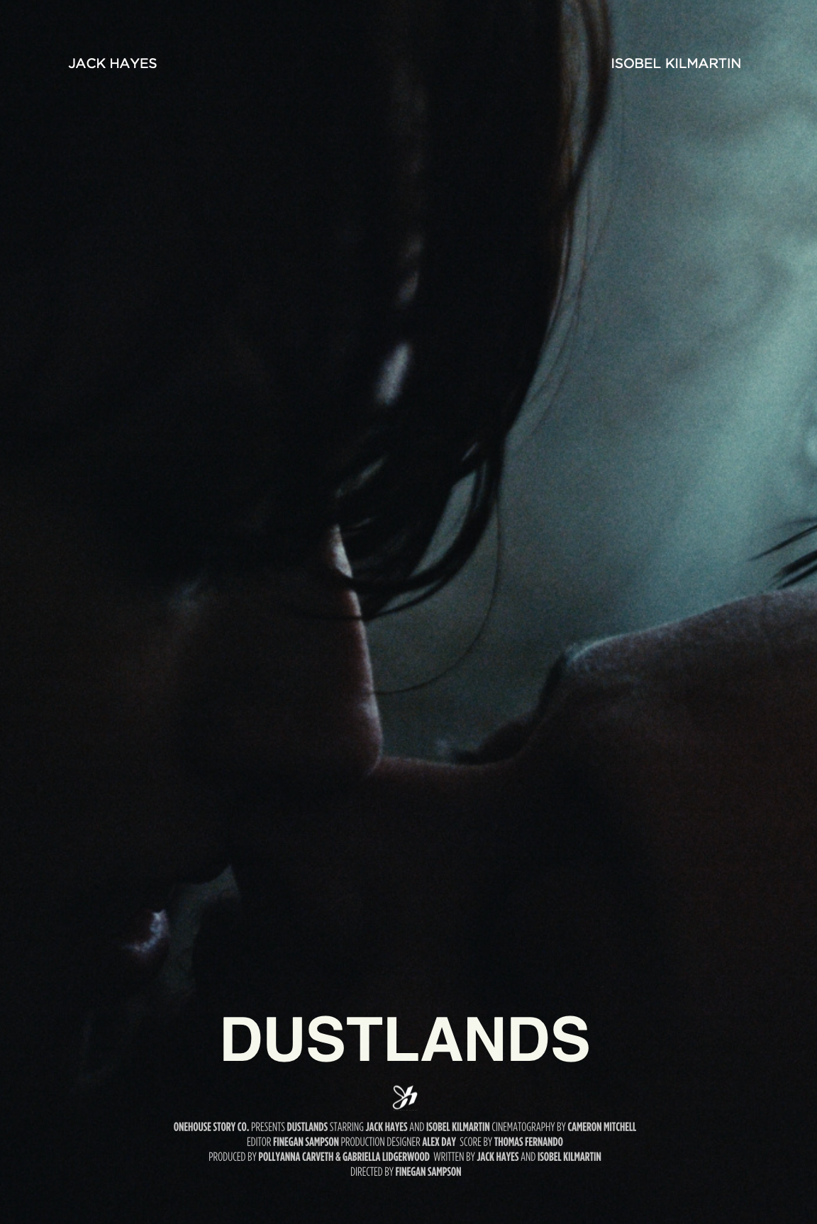 Help Us Bring Dustlands to the Screen campaign photo, 4 of 6