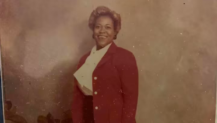 Kwam Williams - In Memory of Gwendolyn Williams