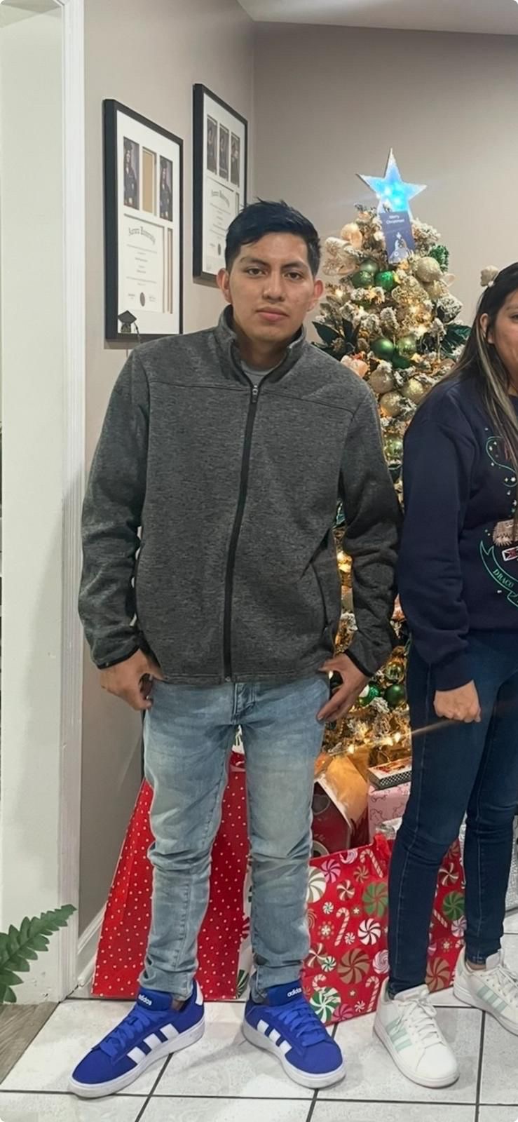 Amalia Romero  Help Coworker Repatriate Her Brother gofundme donation