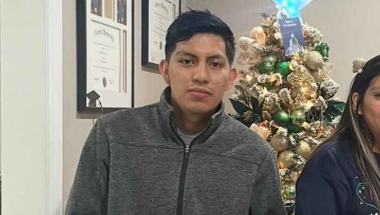 Amalia Romero - Help Coworker Repatriate Her Brother