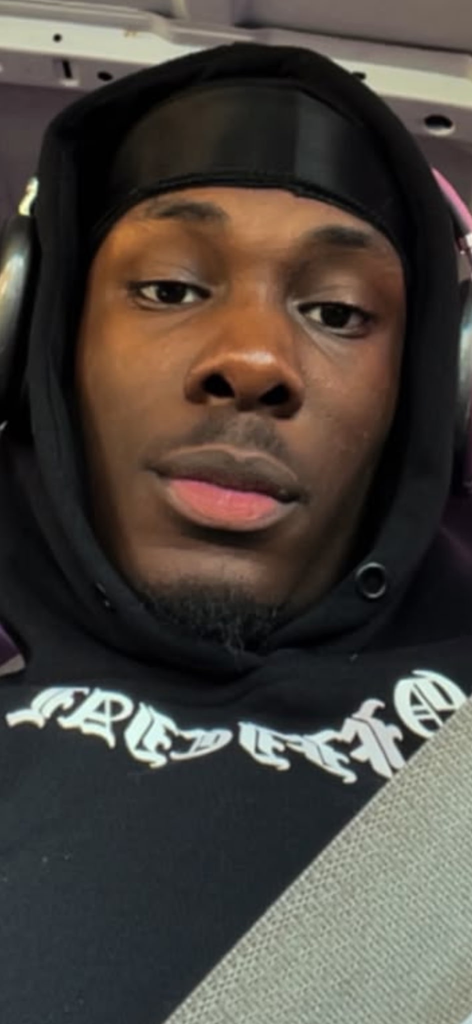 Sully Bonbon Support Andrea Myles and Family gofundme donation