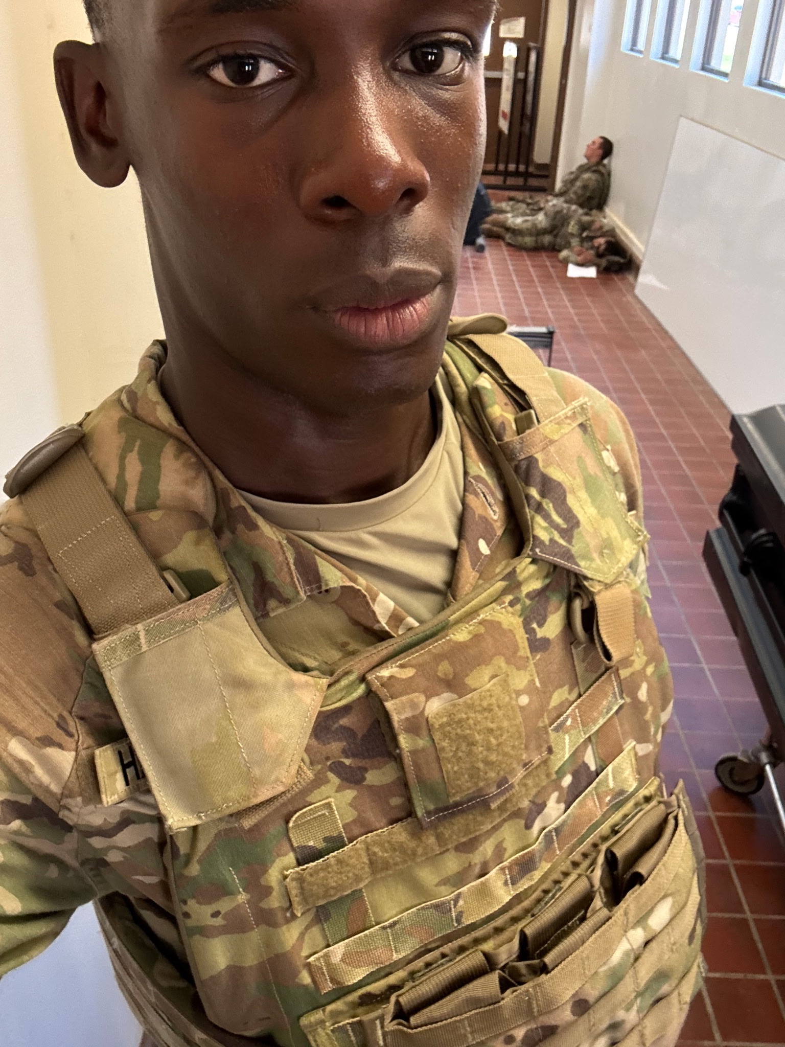 Sully Bonbon Support Andrea Myles and Family gofundme donation