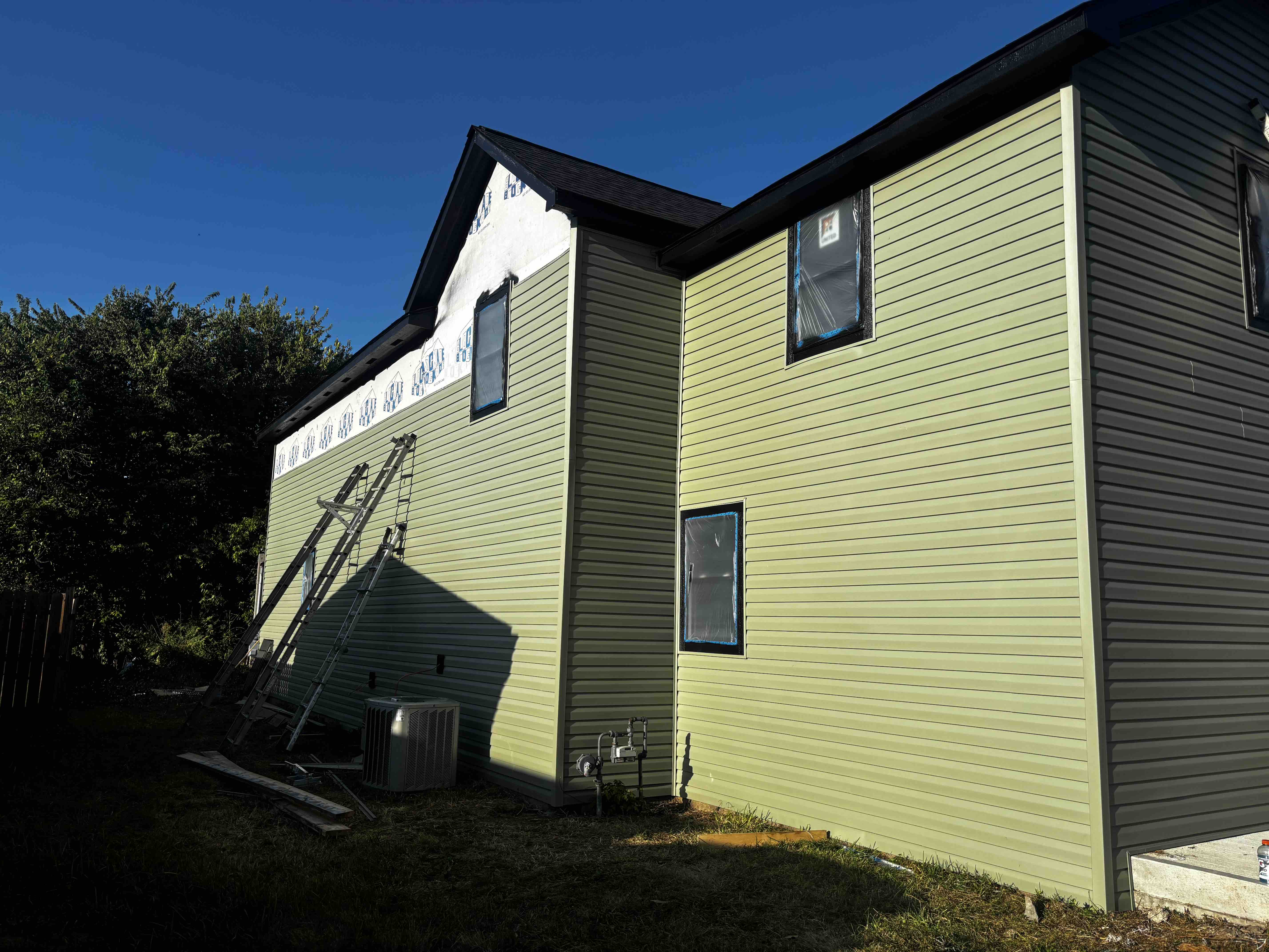 Help Us Save Kelley’s Childhood Home campaign photo, 8 of 13