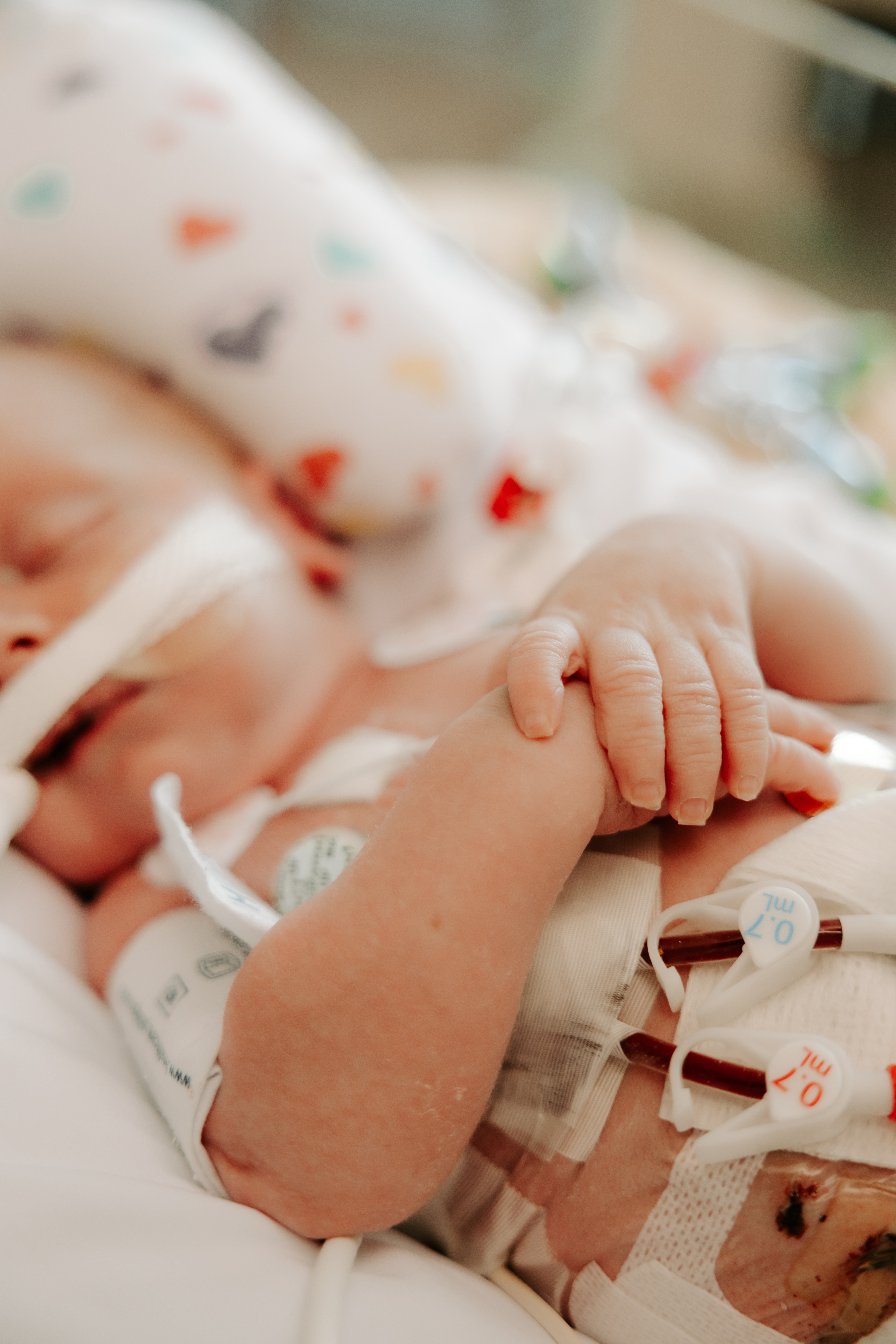 Courtney Raines  In Memory of Our Little Slayden Dean Raines gofundme donation